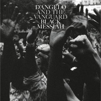 Black Messiah [VINYL]