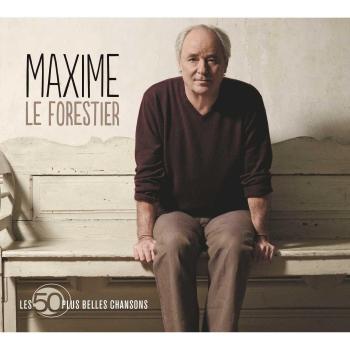 Les 50 Plus Belles Chansons - Maxime Le Forestier