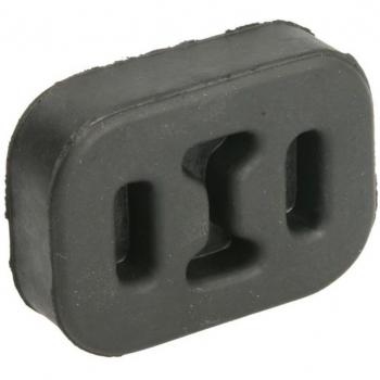 Soporte Silenciador Cinta de goma sistema de escape 4MAX 0219-14-0050P