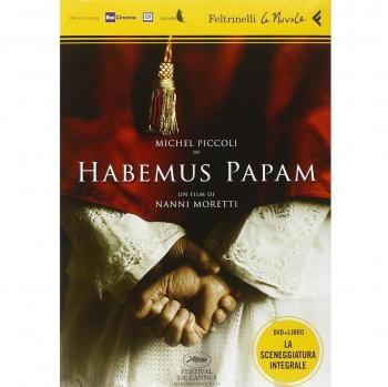 Habemus Papam - DVD + Libro Edición Especial