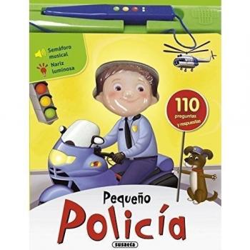 Pequeño Policía