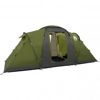 Coleman Tienda de Bering 4