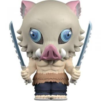 Hucha 3D Chibi Inosuke de 20 cm - Demon Slayer