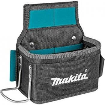 Bolsa Makita E-15257 grande con porta utensilios y soporte para martillo