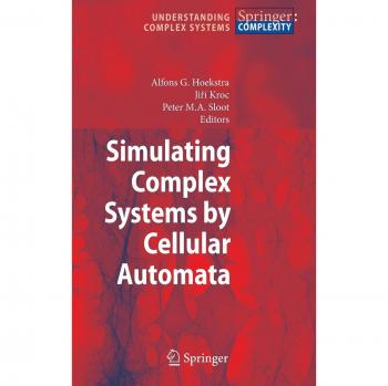 Cellular Automata for Complex Systems Simulation