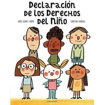 Declaración de los derechos del niño