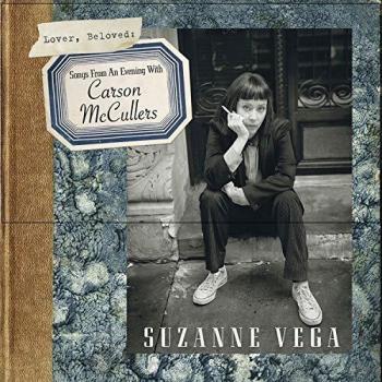 Lover, Beloved: Songs From An Evening With Carson Mccullers [Vinilo]