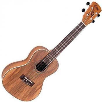 Ukelele Acústico de Concierto Laka VUC90 Koa
