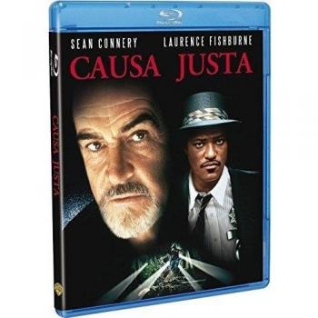 Causa justa BluRay