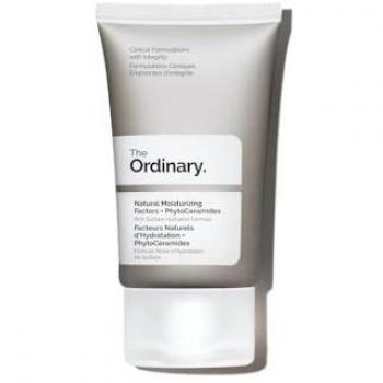 Crema Facial Hidratante Natural con Factores Hidratantes + Ceramidas Phyto 30ml