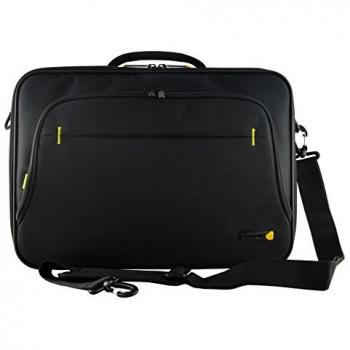 Maletín para Portátil Tech Air Tanz0107V4 de 17.3 Pulgadas en Color Negro