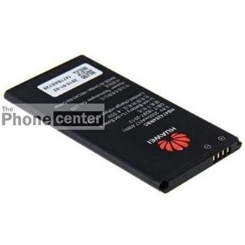 Original Bateria Huawei HB474284RBC Para Huawei Ascend Y550, Ascend Y635, Ascend G615, 2000 mAh, Bulk