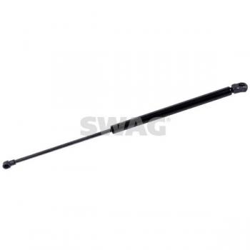 Amortiguador de Maletero a Gas SWAG 32 92 3380 para Coche, Amortiguador Hidráulico de Cofre, Doble Lado