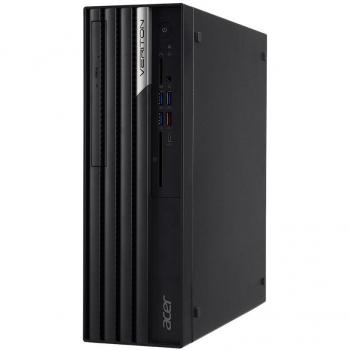 Ordenador de Sobremesa Acer Veriton X4690G - Intel Core i5-12400, 8 GB RAM, SSD 256 GB, Windows 11 Pro