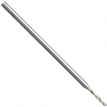 Dormer - Micro broca helicoidal tipo n A720 D.0.2mm, espiral L.1.8mm hss-e en bruto (Por 10)