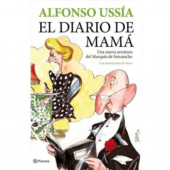 El diario de Mamá