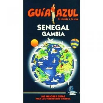 Guía Azul Senegal y Gambia