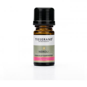 Aceite Esencial de Neroli (Citrus Aurantium Amara) de Cultivo Ético - 2 ml - Tisserand