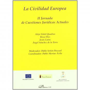 La Civilidad Europea