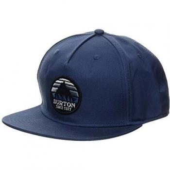 Underhill Gorra, Hombre, Dark Slate, 1SZ