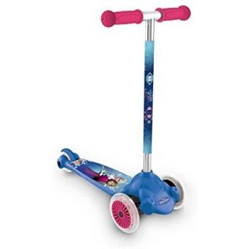 Mondo Disney Twist & Roll Frozen, Multicolor, 58 x 16 x 24 cm