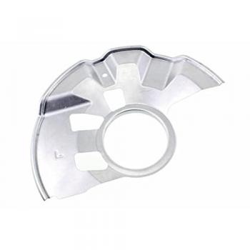 ACKOJA Chapa protectora contra salpicaduras, disco de freno A32-0259 para MAZDA 6