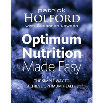Optimum Nutrition Made Easy