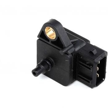 Sensor de presión del colector de admisión RIDEX 3947S0010 para BMW, sin sensor de temperatura exterior integrado