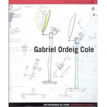 Contemporáneos del diseño - Gabriel Ordeig Cole – Volumen 4