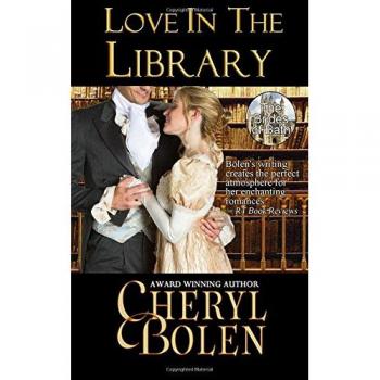 Love in the Library: The Bides of Bath, Book 5: Volume 5