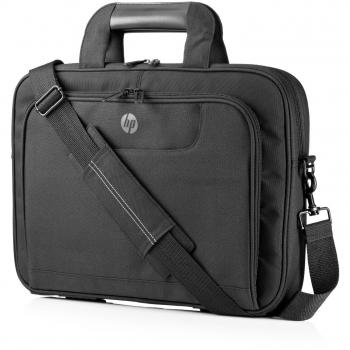 HP Maletín de Apertura Superior Value de 14 pulg. - Funda