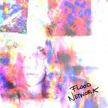 Flood network color vinyl vinyl
