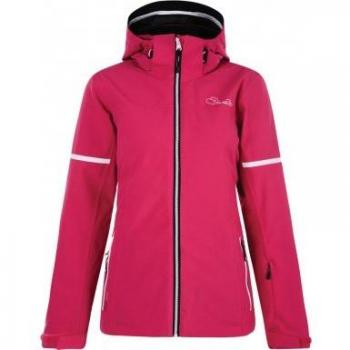 Dare2b DWP320-1Z012L Ladies Amplify Electric Pink Jacket - UK 12