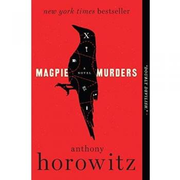 Magpie Murders: Anthony Horowitz