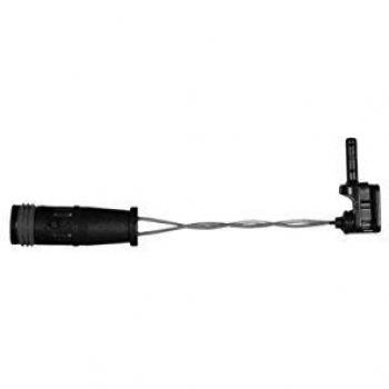 HELLA PAGID 8DK 355 252-001 Warning Contact, brake pad wear, Rear Axle or Front Axle