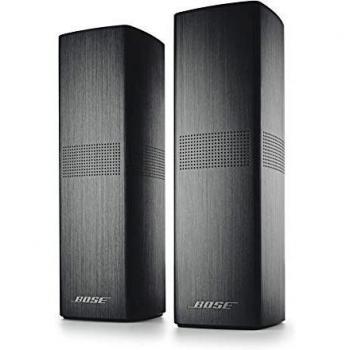 Bose Surround Speakers 700 Wireless Home Theater Speakers, Black