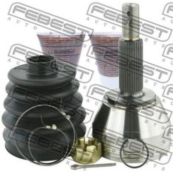 Junta homocinética FEBEST CV-joint 0210-Y62