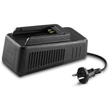 KARCHER 2.445-004.0 - Cargador Rápido 18 V
