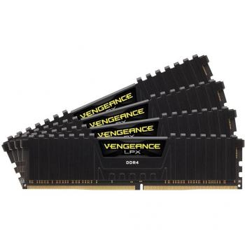 Corsair Vengeance LPX - Módulo de memoria XMP 2.0 de alto rendimiento de 16 GB