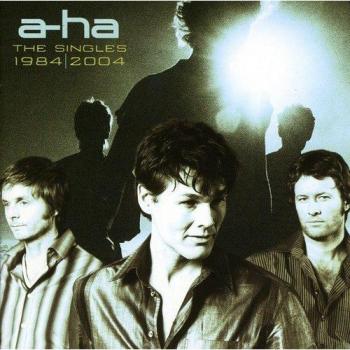 The Singles 1984 - 2004