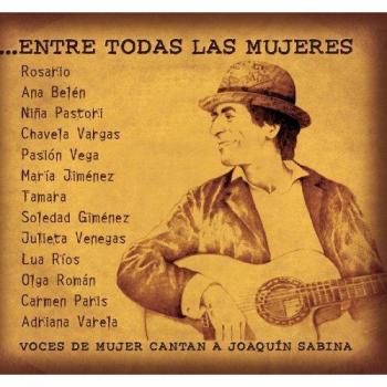 Entre Todas Las Mujeres