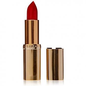 L'Oréal Paris Color Riche, Barra De Labios, Gold Obsession 41-1 Barra De Labios