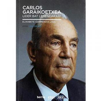 Carlos Garaikoetxea: 7