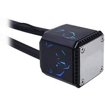 Alphacool 11999 Eisbaer Aurora HPE Edition 360 CPU AIO refrigeración por agua para CPU