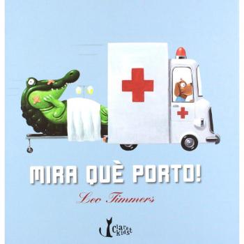 Mira què porto!