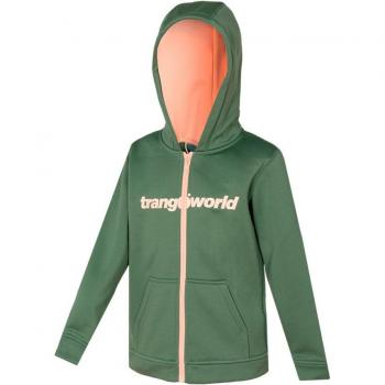 Chaqueta de niños Trangoworld Oby