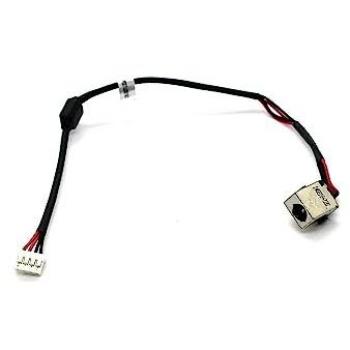 Conector DC Jack para portátil Acer Aspire E1-572, E1-572P, E1-572G, modelo PJ765