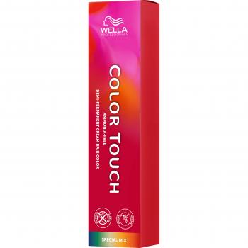 Wella Color Touch Mezcla Especial 0/00 Natural 60 ml