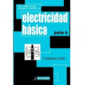 Electricidad Básica, Parte 6
