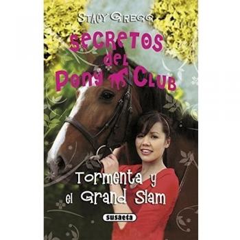 Tormenta y El Grand Slam - GREGG, STACY